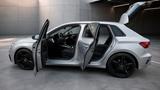 Audi A3 35 TDI Sportback | Neue 19 Zoll Felgen - Audi A3: Sportback 19