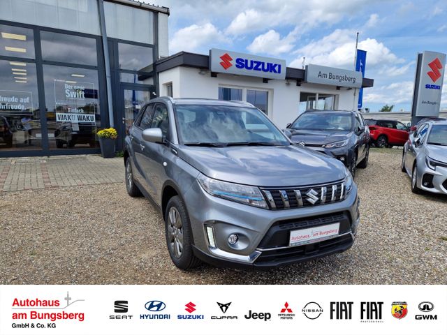 Suzuki Vitara 1.5 Hybrid Comfort 4x2 Automatik