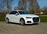 Audi A3 35 TFSI sport s-line AHK Kamera SHZ TÜV neu
