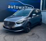 Mercedes-Benz T-Klasse T -Klasse 180 d  Progressive - Mercedes-Benz T-Klasse Gebrauchtwagen