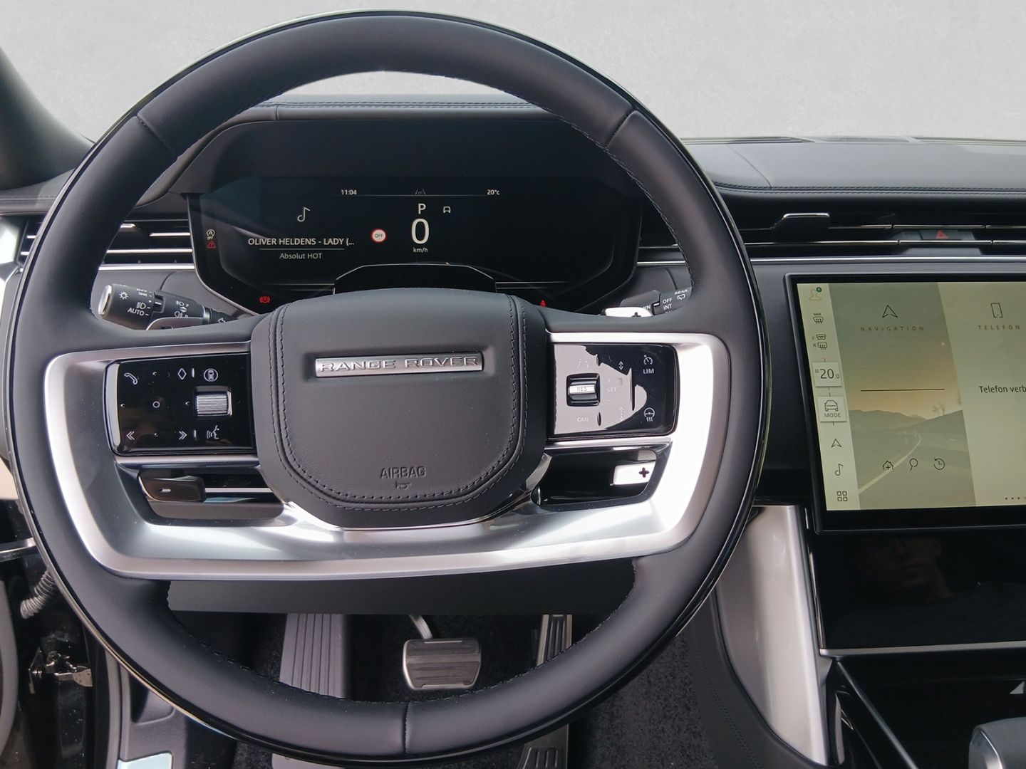 Land Rover Range Rover - Bild 13