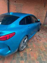 BMW 220d grand coupé - BMW 220 in Bremen