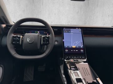Citroën C5 Aircross Elektro 210 Komfort-Range PLUS