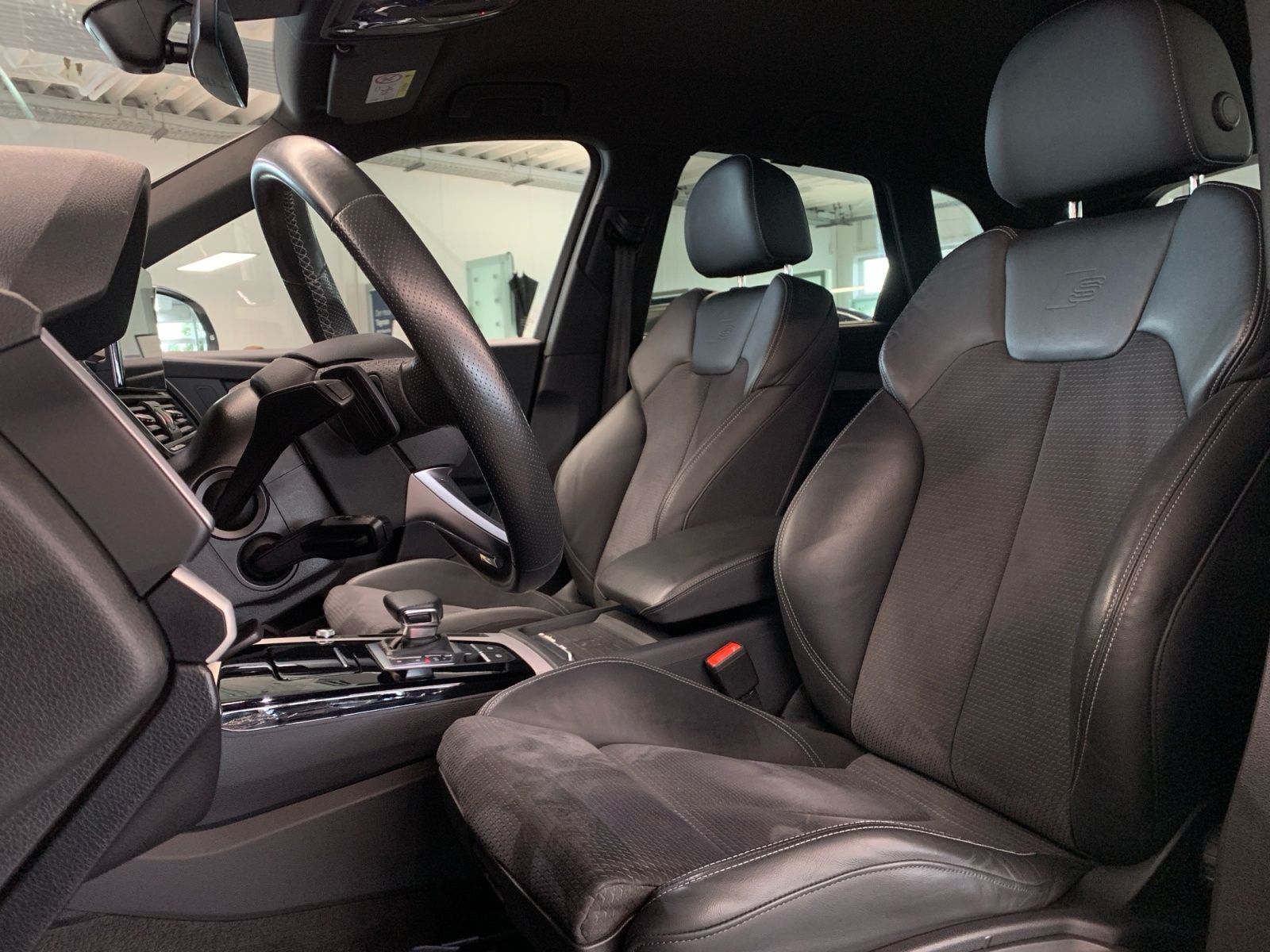 Audi Q5 - Bild 9