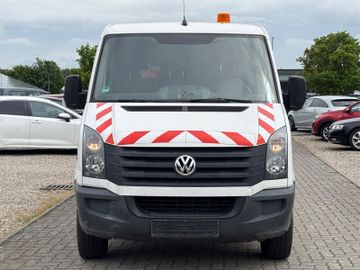 Volkswagen Crafter - 2