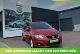 Seat Alhambra 2.0 FR-Line*7Sitzer*elektr.Schiebetüren - Seat: Kleinbus