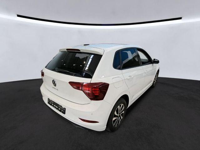 Volkswagen Polo 1.0 Active Navi LED Sitzheizung, миниатюра 3