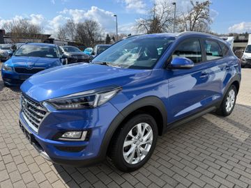 Hyundai TUCSON - 3