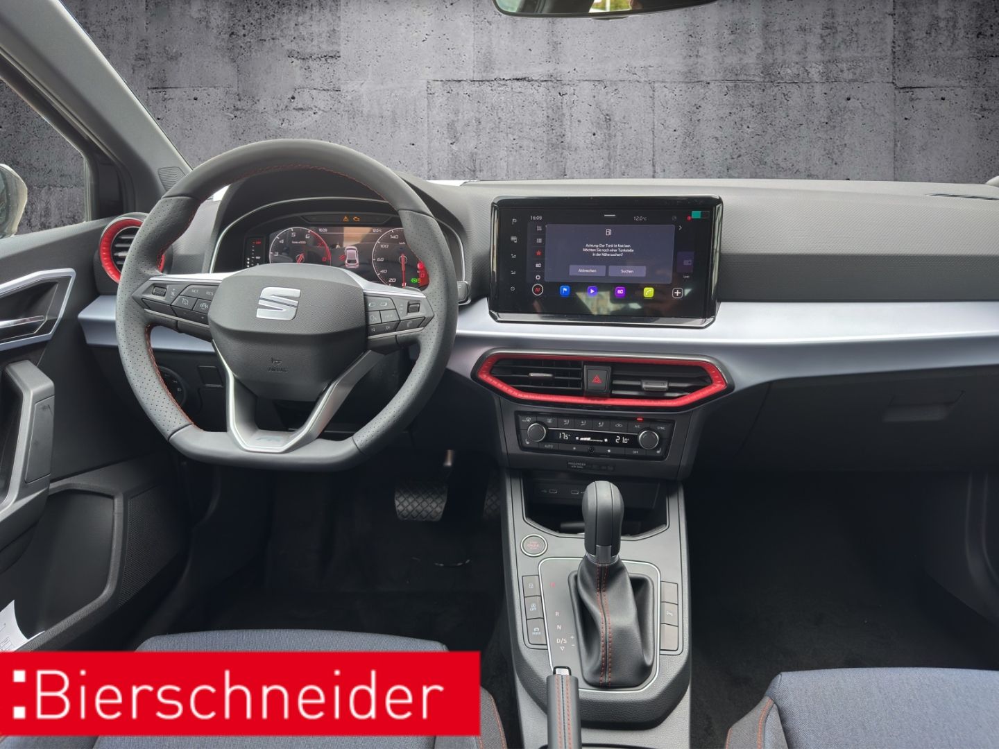 Seat Ibiza - Bild 13