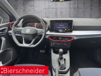 Seat Ibiza - Vorschau Bild 13