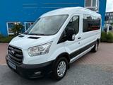 Ford Transit Kombi 330 L3 Trend - 9 Sitzer - Ford Transit: 330l