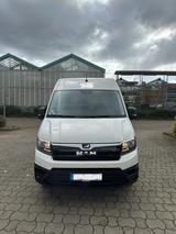 MAN TGE 3.180 Hochdach Kasten Lang - MAN in Stuttgart