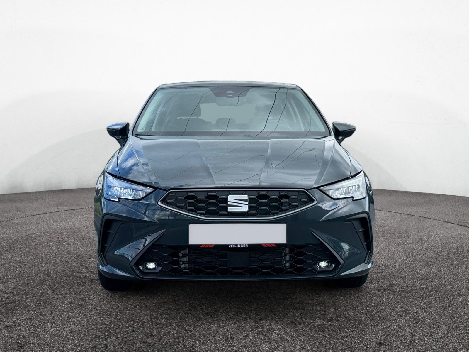 Seat Ibiza - Bild 3