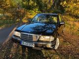Mercedes-Benz C 280 ELEGANCE - Mercedes-Benz C 280: Elegance