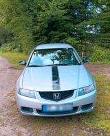 Honda Accord 2003 - Honda Accord aus 2003