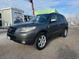 Hyundai HYUNDAI Santa Fe 2.2 CRDi VGT Active 5 p.ti - Hyundai SANTA FE aus 2007