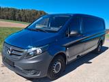 Mercedes-Benz Vito Kasten 109/110/111/114 CDI FWD extralang - Mercedes-Benz Vito: 111cdi