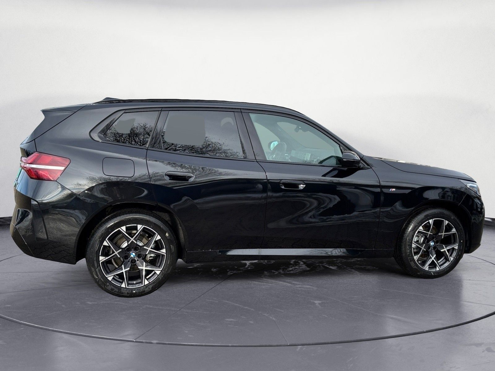 BMW X3 - Bild 5