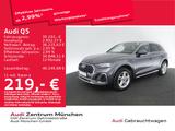 Audi Q5 40 TDI qu. S tronic 2x S line AHK/Virtual+/Ka