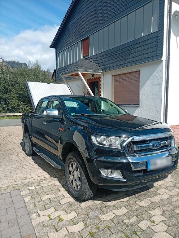 Image of Ford Ranger