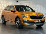 Skoda Kamiq 1.5TSI SELECTION LED#AHK#PANO#NAVI#SHZ#FH - Skoda Kamiq: Selection