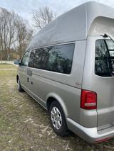 Volkswagen T5 Caravelle Comforftline Falke DIPA WOMO - Volkswagen Caravelle
