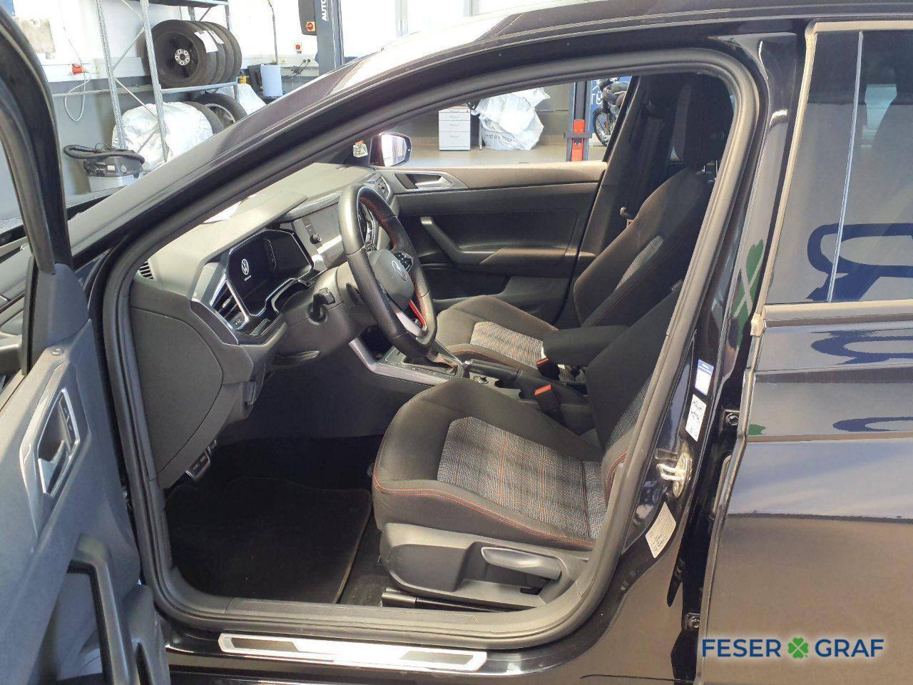 Volkswagen Polo GTI DSG Matrix Navi SHZ PDC Virtual ACC, миниатюра 4