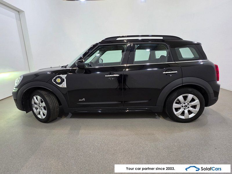 MINI Cooper SE Countryman 1.5 PHEV All4 Aut. LED-Xen imagem 2