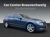 Mercedes-Benz E 350 CDI BlueEfficiency T Avantgarde+S-Heft - Mercedes-Benz Blueefficiency