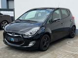 Hyundai ix20 FIFA world Cup Edition/AUTOMATIK/LEDER/KAME - Hyundai ix20: Edition20