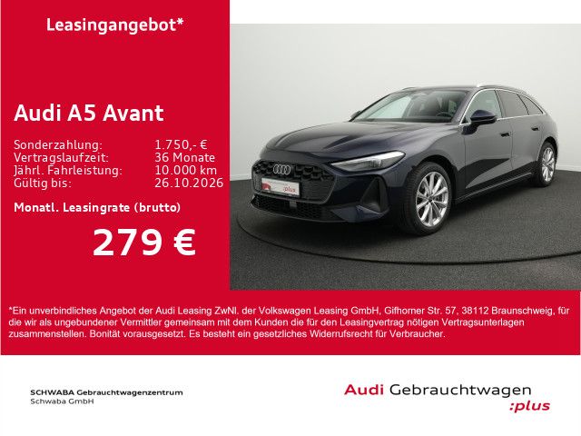 Audi A5 Avant TFSI quattro S tronic *ACC*AHK*KAM*18'' imagem 2