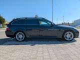 BMW 525i Touring Sport / gepflegt / HU 03/2027 - BMW 525 mit Benzin-Antrieb: Kombi