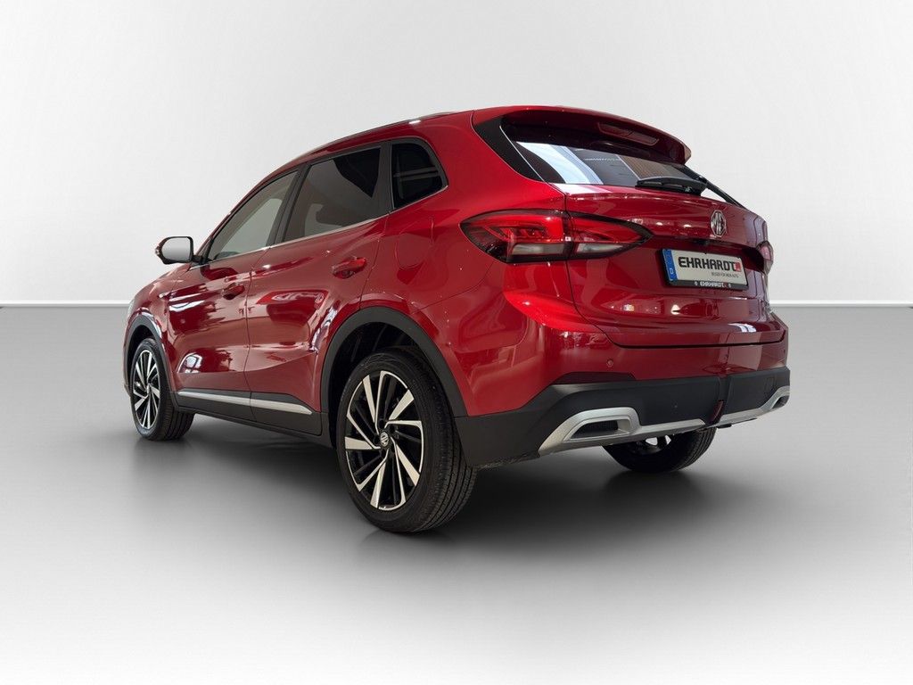 MG ZS - Bild 7