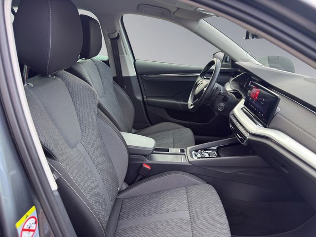 Octavia Combi 2.0TDI DSG Style AHK