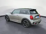 MINI Cooper S JCW-TRIM JCW Sportsitze Navigation LED  - MINI MINI: Jcw Trim