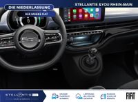 Fiat 500 - Vorschau Bild 10