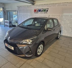 Toyota Yaris 1.0 VVT-i Comfort
