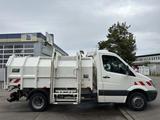 Mercedes-Benz Sprinter 515 CDI Müllpresswagen Seitenla... - Offers
