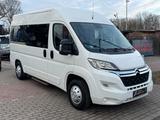 Citroën Jumper L2H2 2.0HDI*9-Sitze*Klima*Kamera*Rampe* - Citroën Jumper: Van