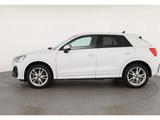 Audi Q2 40 TFSI quattro S line AHK/RFK/NAV/Leder/18'' - Audi Q2 in Kiel