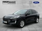 Ford Kuga Plug-In Hybrid Titanium X 225PS LED DAB - Ford Kuga: Titanium X