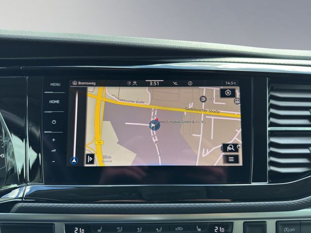 T6.1 Multivan Edition 146kW DSG