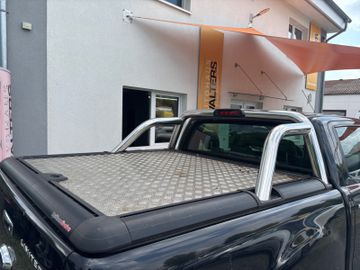 Ford Ranger - 10