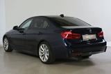 BMW 330d Lim. M Sport Leder LED Navi/TV HuD H&K - blaue BMW 330
