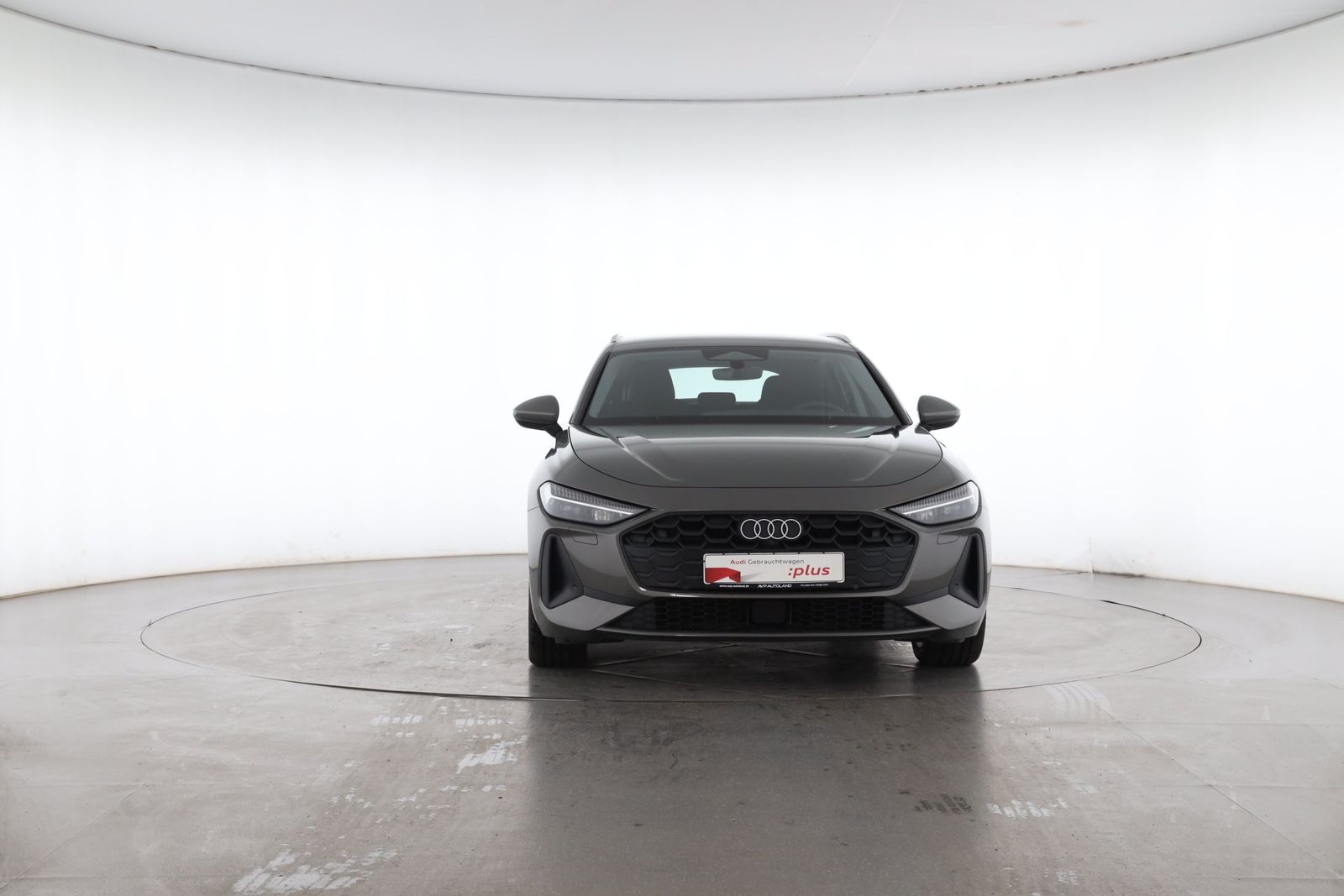 Audi A5 - Bild 6