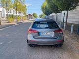 Mercedes-Benz A 35 AMG Mercedes-AMG A 35 4MATIC DCT Merced... - Mercedes-Benz A 35 AMG in Köln