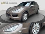 Porsche Cayenne Diesel/AHK/PANO/GEWERBE/EXPORT/19%Mwst! - Porsche in Lippstadt