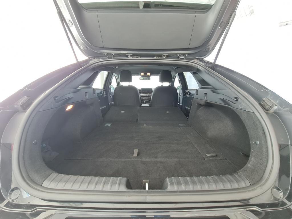 Kia ProCeed GT-Line, 1.Hand,LED, Scheckheftgepflegt