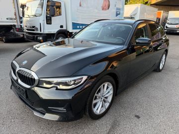 BMW 320 - 2