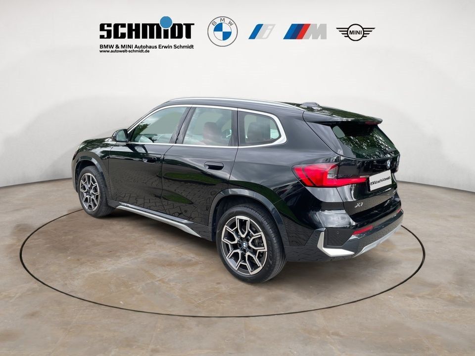 BMW X1 xDrive23i xLine 2Jahre-BPS foto 4